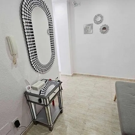 Midas One Lejlighed Torrevieja