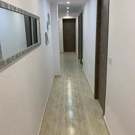 Midas One Apartment *
