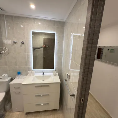 Midas One Apartment Torrevieja