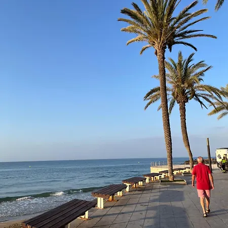 Apartment Midas One Torrevieja
