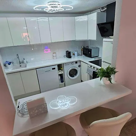 Midas One Apartment Torrevieja