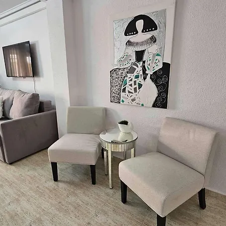 Apartment Midas One Torrevieja