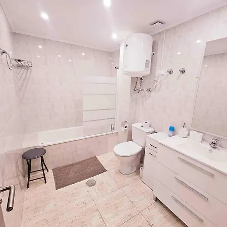 Apartment Midas One