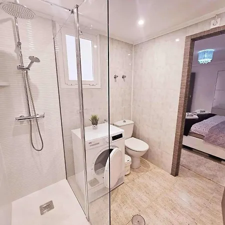Midas One Apartment Torrevieja