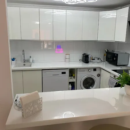 Apartment Midas One Torrevieja