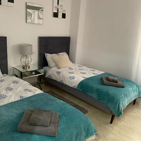 Apartment Midas One