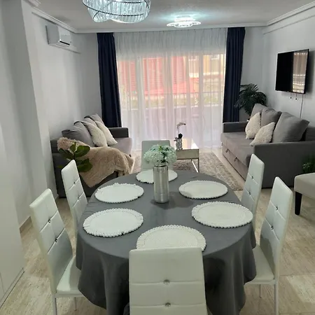 Midas One Torrevieja