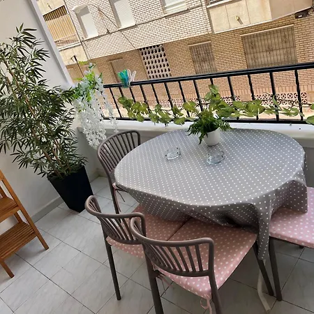Midas One Apartment Torrevieja
