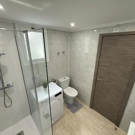 Apartment Midas One *