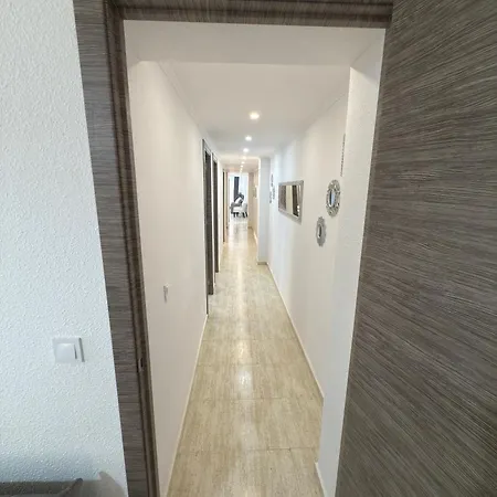 Apartment Midas One *
