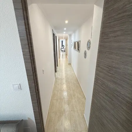 Midas One Apartment *