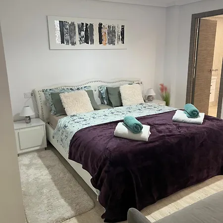 Apartment Midas One *