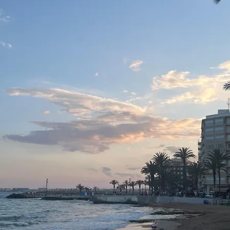 Apartament Midas One Torrevieja