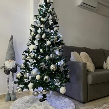 Apartament Midas One