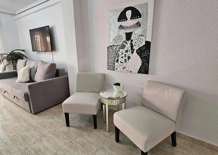 Apartment Midas One Torrevieja