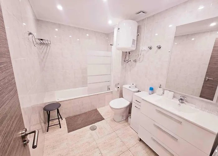 Apartment Midas One