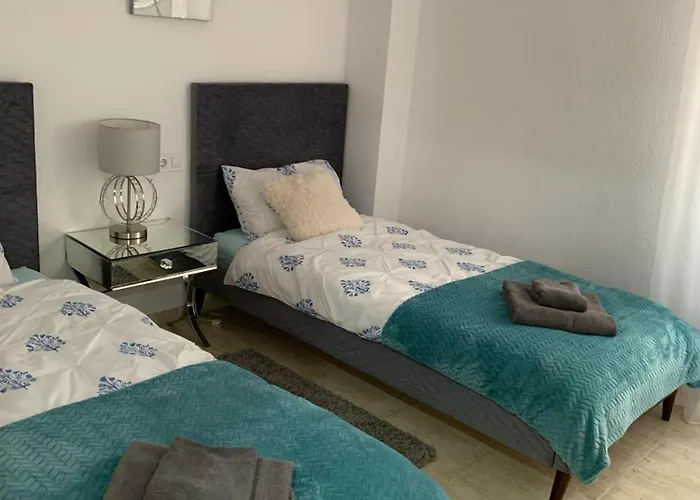 Apartment Midas One