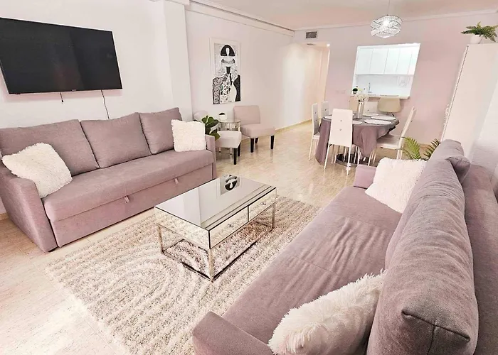Apartment Midas One *