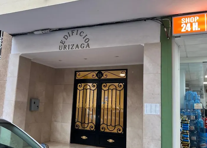 Apartment Midas One Torrevieja