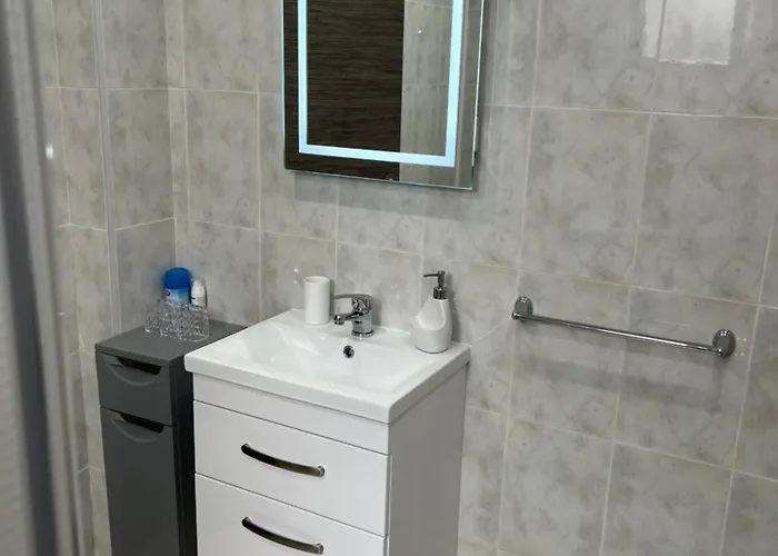 Apartment Midas One *