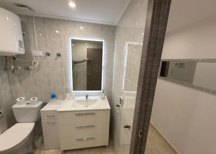 Midas One Apartment Torrevieja