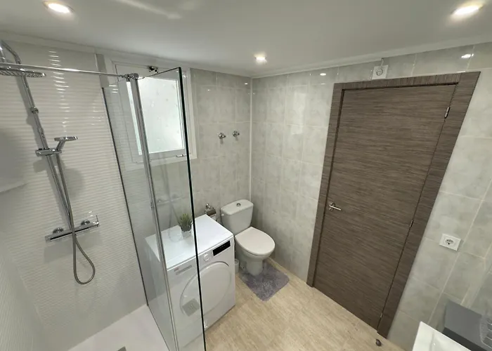 Apartment Midas One *