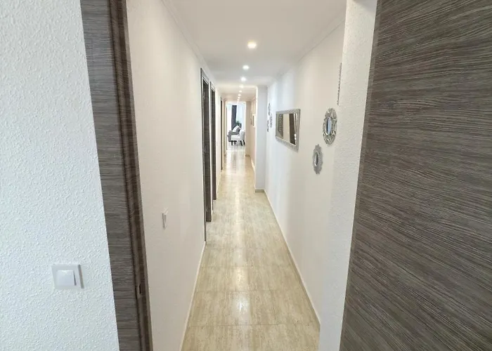 Apartment Midas One *