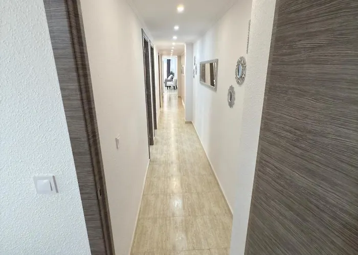 Midas One Apartment *