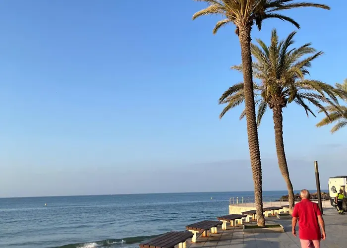 Apartment Midas One Torrevieja