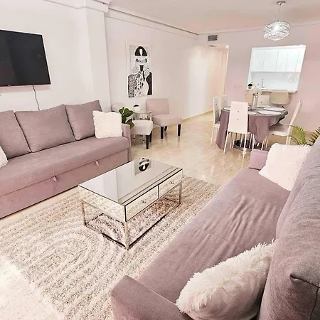 Appartement Midas One *
